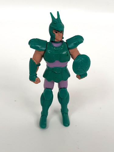 Bandai 1986 chevaliers - bandai,
