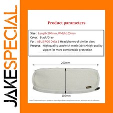 JakeSpecial – ASUS ROG Delta