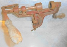 N°1 - sertisseur ancien vintage cartouche chasse LE FORTEX DEPOSE