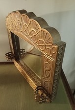 Rare Miroir Art Nouveau /