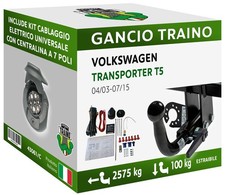 Attelage Démontable