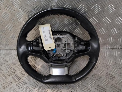 Volant peugeot 308 phase 2 - volant,