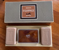 Hermes Equipage coffret de 3