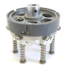 Montre Mouvement Support