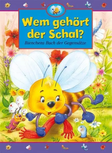 Wem gehört der - , schal