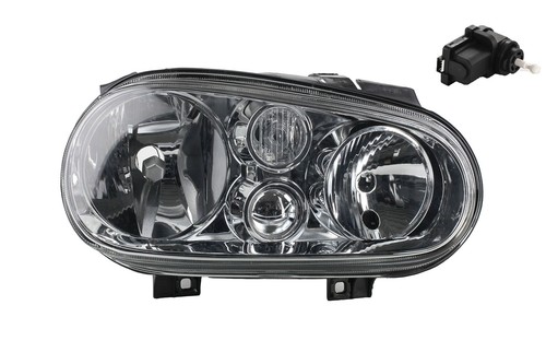 Phares convient pour - pour, vw