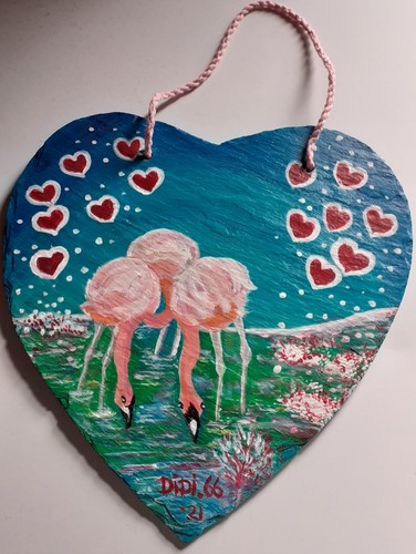 Tableau peinture sur - tableau,