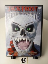 DVD "JACK FROST" film
