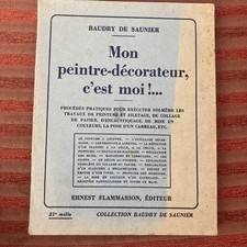 BAUDRY DE SAUNIER MON