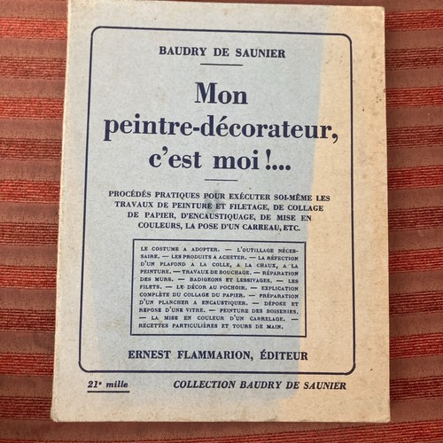 Baudry saunier mon - de,