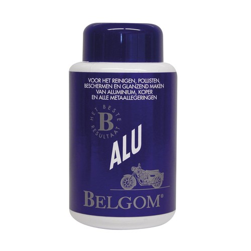 Belgom alu 250ml - alu,