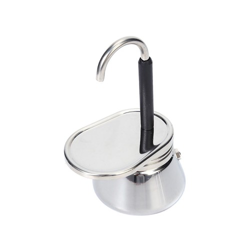 Mini cafetière tube - à,