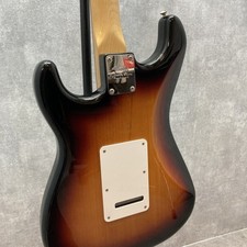 Fender Classic Player '60s