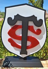 Logo Stade Toulousain