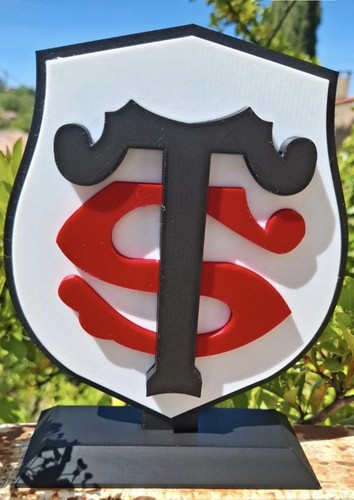 Logo stade toulousain - logo,