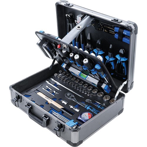 Caisse outils - a,