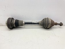 Arbre de transmission avant