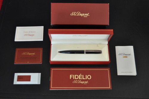 Ballpoint dupont fidelio - ballpoint,
