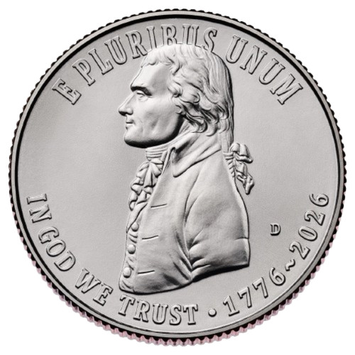 Usa dollar 250 ans - dollar,