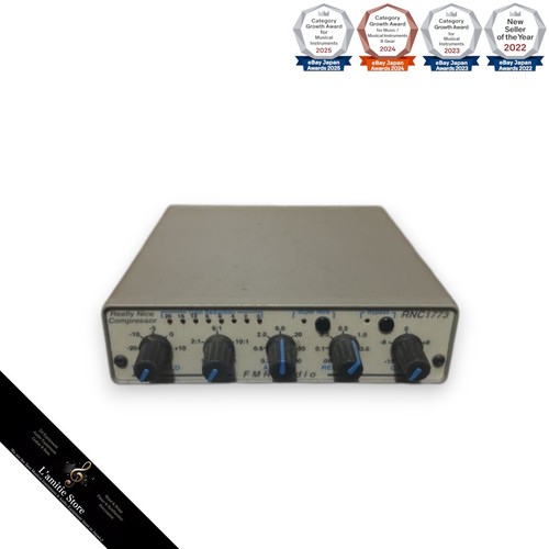 Fmr audio rnc1773 rnc - rnc1773,