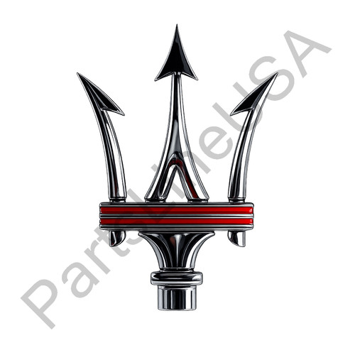 Genuine maserati grancabrio - maserati,