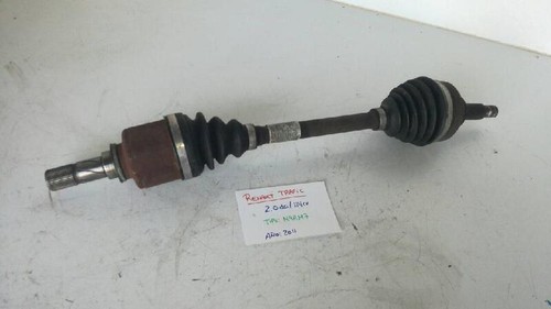 8200776537 transmission avant