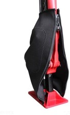 Ugotfeels Trail Cover for Hi-Lift Jack & Other Farm More Thick& Durable - Black