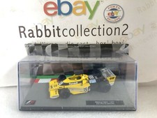 DIE CAST " RENAULT RS01 - 1977