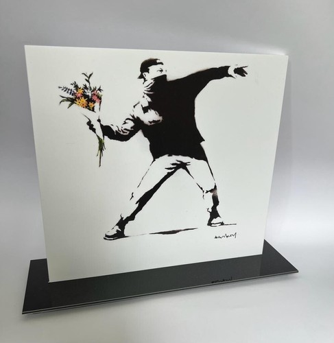 Hard panel print after - print,