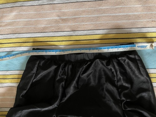 Flamenco dance skirt pre-owned