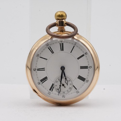 Vintage montre poche - vintage, de