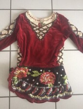 justocorps gymnatique 12-16 ans