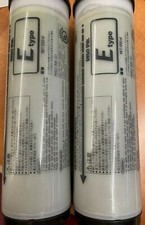 Lot de 2 cartouche d' encre