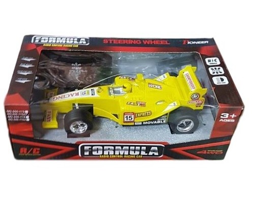 Voiture télécommandée - rc,