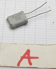 1x ITC Quartz Oscillateur