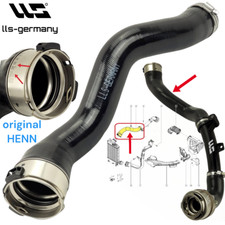 Tuyau De Turbo Tuyau