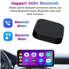 Carplay AI Box Wireless