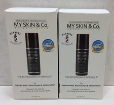 My Skin & Co Esthetician's