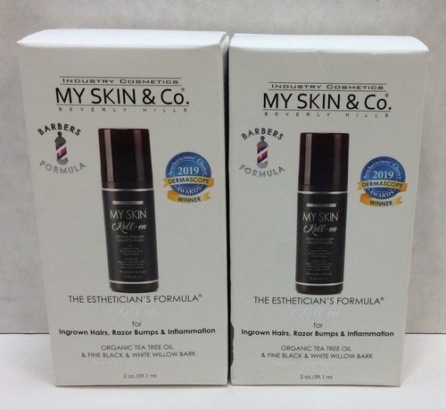 Skin co esthetician s - my,