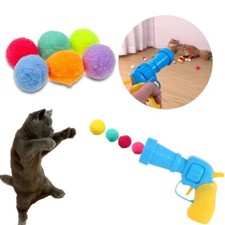 Jouet Pour Chat Pistolet A
