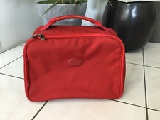 Valise cabine vanity LONGCHAMP