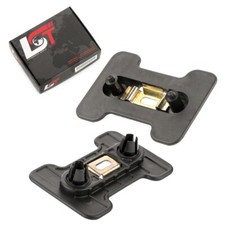 2x Pare-Chocs Transporteur