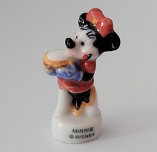 Fève - MINNIE - Disney
