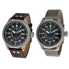 Messerschmitt Hommes Quartz