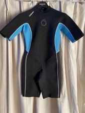 Combinaison sport nautique enfant Tribord 