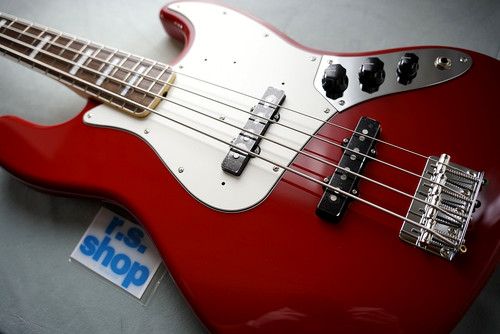 Fender fsr made japan - fsr,