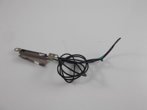 Black wifi antenna - black, msi
