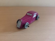 JOUET ANCIEN CELLULOID : 1/43