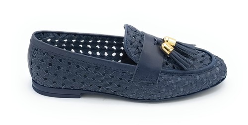 Frau 95t6 mocassin - frau, cuir