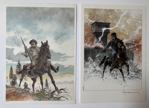 Lot libris signe - libris, hermann